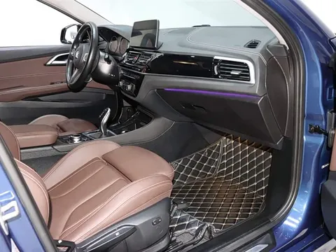 BMW 1, миниатюра 8