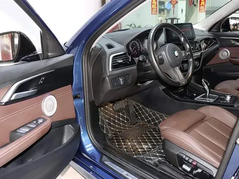 BMW 1, миниатюра 9