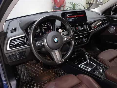 BMW 1, миниатюра 10