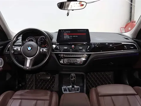 BMW 1, миниатюра 12