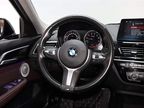 BMW 1, миниатюра 13