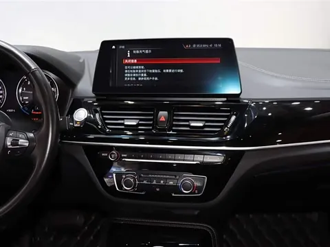 BMW 1, миниатюра 14