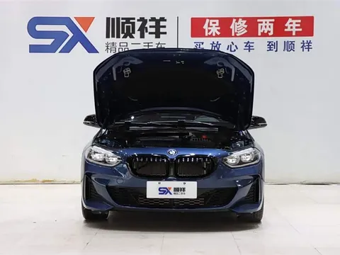 BMW 1, миниатюра 18