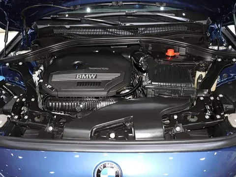BMW 1, миниатюра 19