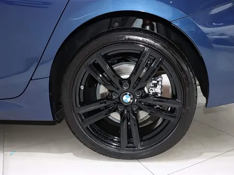 BMW 1, миниатюра 20