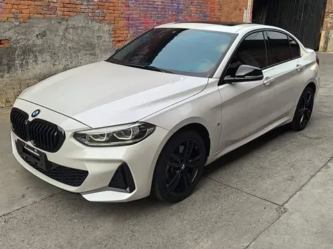 BMW 1