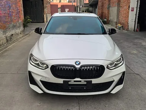 BMW 1, миниатюра 2