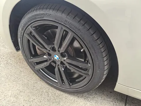 BMW 1, миниатюра 4