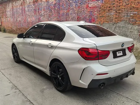 BMW 1, миниатюра 5