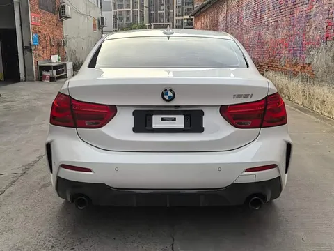 BMW 1, миниатюра 6
