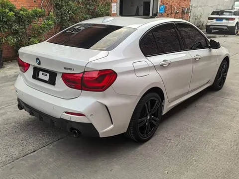 BMW 1, миниатюра 7