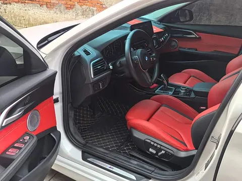 BMW 1, миниатюра 8