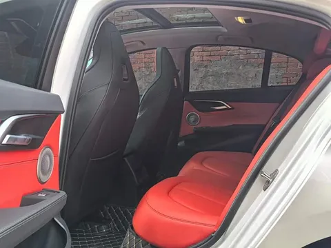 BMW 1, миниатюра 10