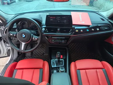 BMW 1, миниатюра 11