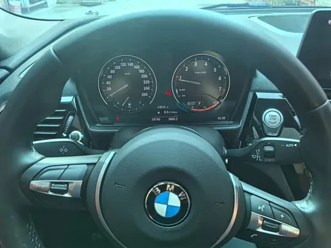 BMW 1, миниатюра 13