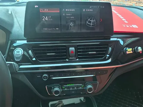 BMW 1, миниатюра 14