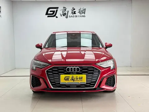 Audi A3, миниатюра 2
