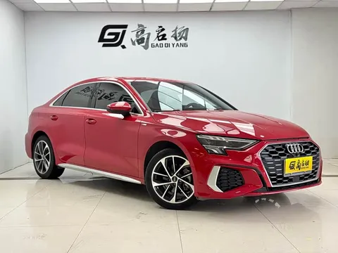 Audi A3, миниатюра 3