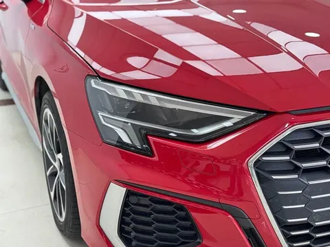 Audi A3, миниатюра 4