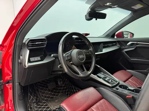 Audi A3, миниатюра 6
