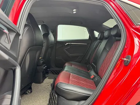 Audi A3, миниатюра 8