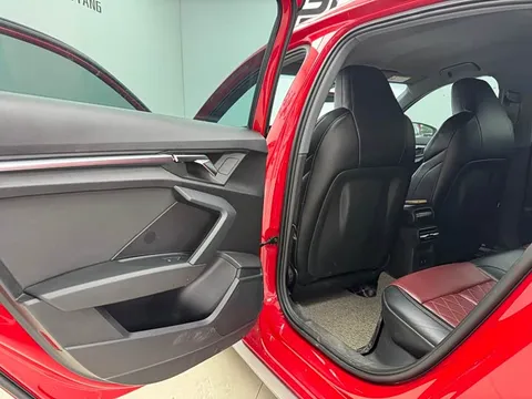 Audi A3, миниатюра 9