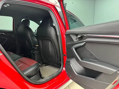 Audi A3, миниатюра 10