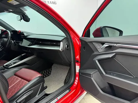 Audi A3, миниатюра 12