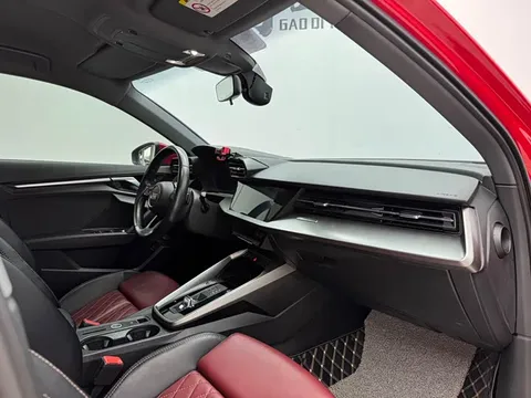 Audi A3, миниатюра 13