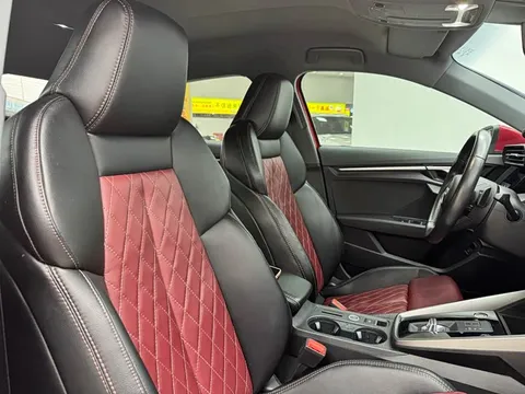 Audi A3, миниатюра 14