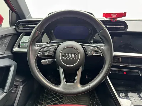 Audi A3, миниатюра 15