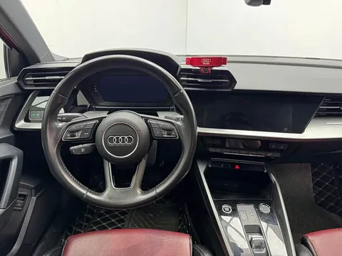 Audi A3, миниатюра 16
