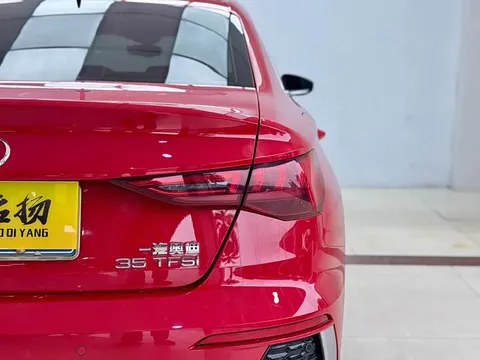 Audi A3, миниатюра 20