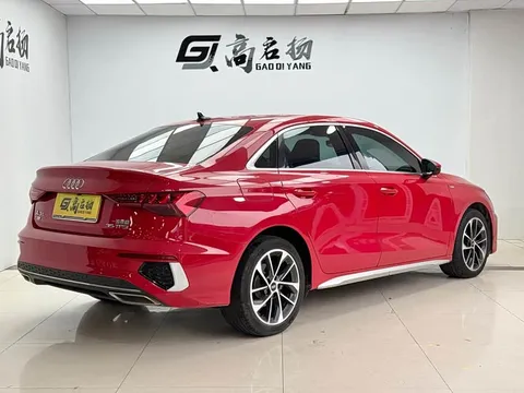 Audi A3, миниатюра 21