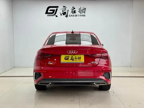 Audi A3, миниатюра 22