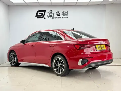 Audi A3, миниатюра 23
