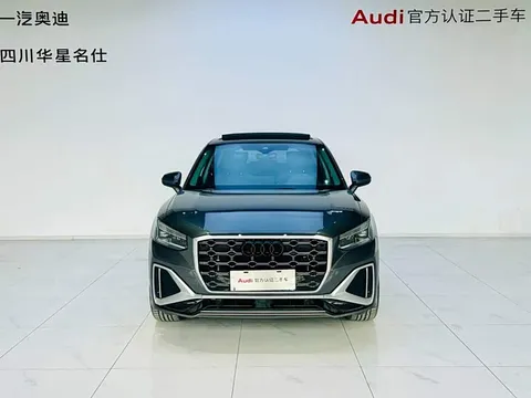 Audi Q2L, миниатюра 2
