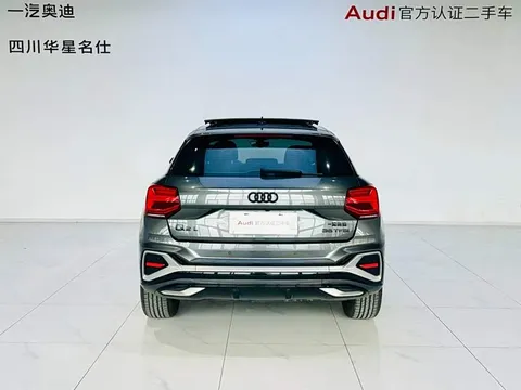 Audi Q2L, миниатюра 5