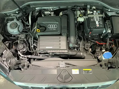 Audi Q2L, миниатюра 8