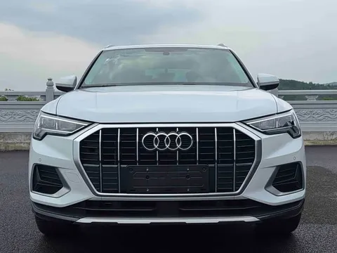 Audi Q3, миниатюра 2