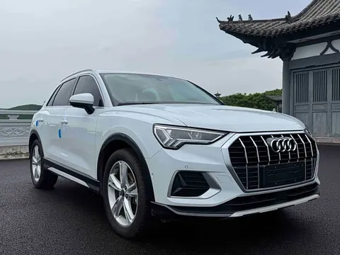 Audi Q3, миниатюра 3