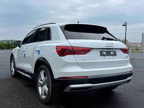 Audi Q3, миниатюра 4