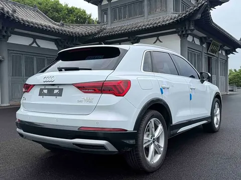 Audi Q3, миниатюра 6