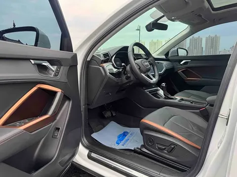 Audi Q3, миниатюра 7