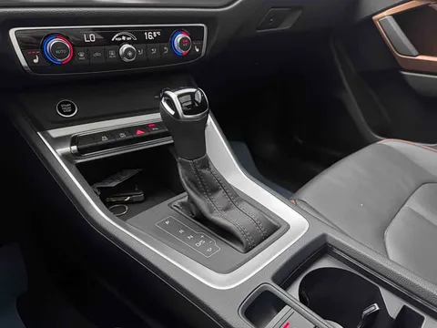 Audi Q3, миниатюра 13