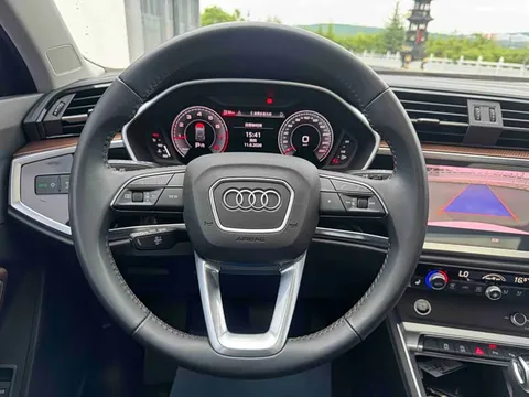 Audi Q3, миниатюра 15