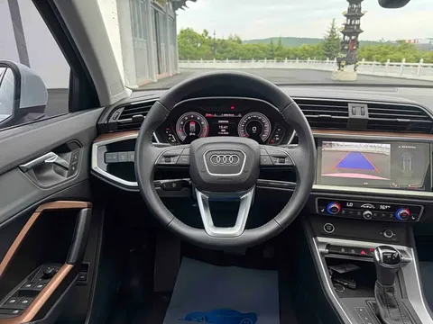 Audi Q3, миниатюра 16