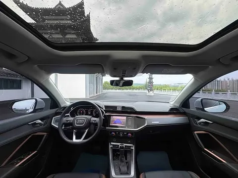 Audi Q3, миниатюра 17