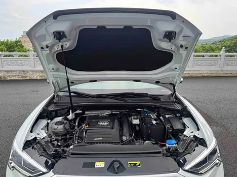 Audi Q3, миниатюра 19