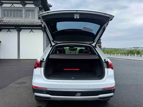 Audi Q3, миниатюра 20